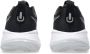 ASICS Women's Gel-Cumulus 27 Hardloopschoenen zwart grijs - Thumbnail 8
