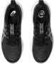 ASICS Women's Gel-Cumulus 27 Hardloopschoenen zwart grijs - Thumbnail 12