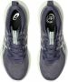 ASICS Women's Gel-Cumulus 27 Hardloopschoenen grijs - Thumbnail 4