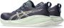 ASICS Women's Gel-Cumulus 27 Hardloopschoenen grijs - Thumbnail 6