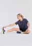 ASICS Women's Gel-Cumulus 27 Hardloopschoenen grijs - Thumbnail 7
