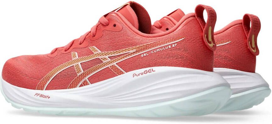 Asics Runningschoenen GEL-CUMULUS 27