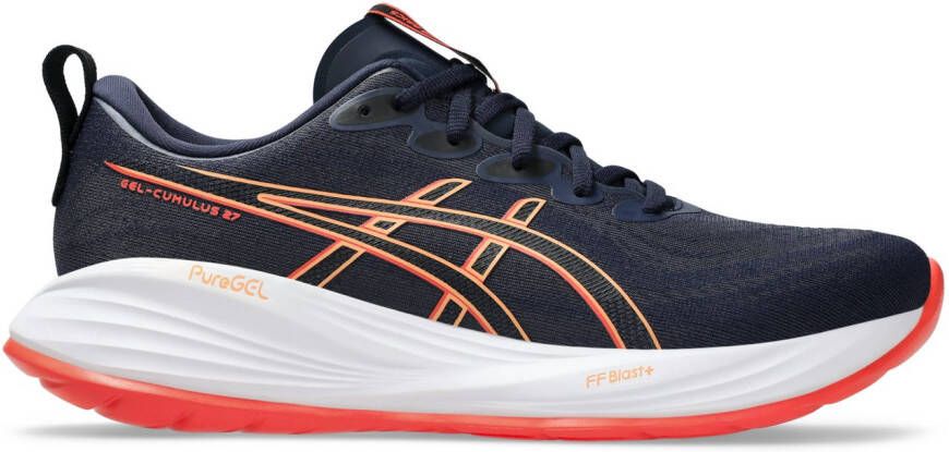 Asics Runningschoenen GEL-CUMULUS 27 (2-delig)