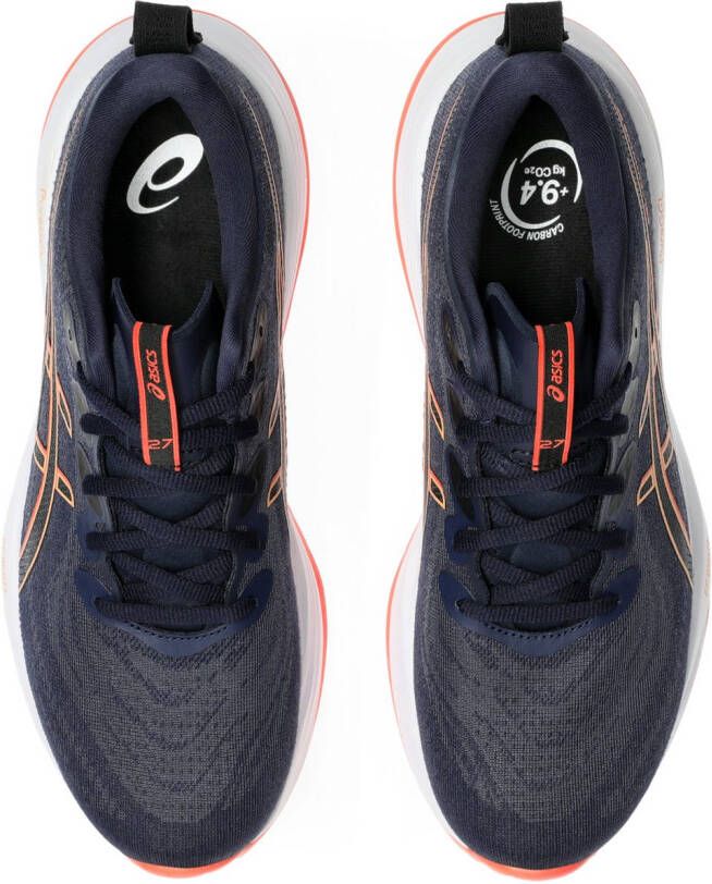 Asics Runningschoenen GEL-CUMULUS 27 (2-delig)