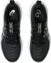 ASICS Gel-Cumulus 27 Hardloopschoenen zwart grijs - Thumbnail 8