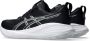 ASICS Gel-Cumulus 27 Hardloopschoenen zwart grijs - Thumbnail 12