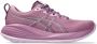 ASICS Women's Gel-Cumulus 27 Hardloopschoenen roze - Thumbnail 4