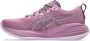 ASICS Women's Gel-Cumulus 27 Hardloopschoenen roze - Thumbnail 5