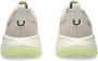 ASICS Women's Gel-Cumulus 27 Hardloopschoenen beige grijs - Thumbnail 9