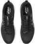 ASICS Gel-Excite 10 Hardloopschoenen Heren Zwart 41+ - Thumbnail 4