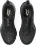 ASICS Gel-Excite 10 hardloopschoenen zwart grijs - Thumbnail 5