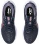 ASICS Gel-Excite 10 hardloopschoenen donkerblauw roze - Thumbnail 11