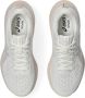 ASICS Gel-Excite 10 hardloopschoenen ecru roze - Thumbnail 8
