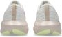 ASICS Gel-Excite 10 hardloopschoenen ecru roze - Thumbnail 9