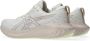 ASICS Gel-Excite 10 hardloopschoenen ecru roze - Thumbnail 12
