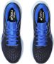 ASICS Gel-Excite 10 hardloopschoenen donkerblauw kobaltblauw - Thumbnail 9