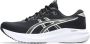 ASICS gel-excite 11 in de kleur zwart - Thumbnail 4