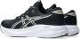 ASICS gel-excite 11 in de kleur zwart - Thumbnail 5