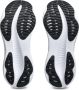 ASICS gel-excite 11 in de kleur zwart - Thumbnail 6