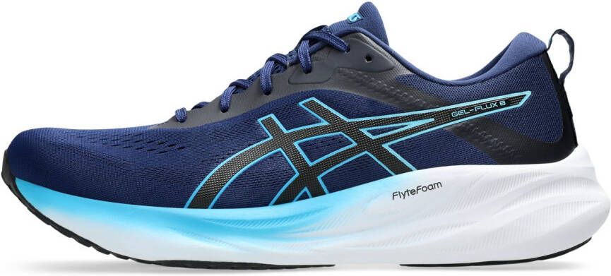 Asics Runningschoenen GEL-FLUX 8