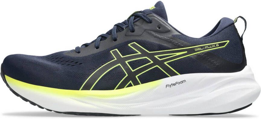 Asics Runningschoenen GEL-FLUX 8