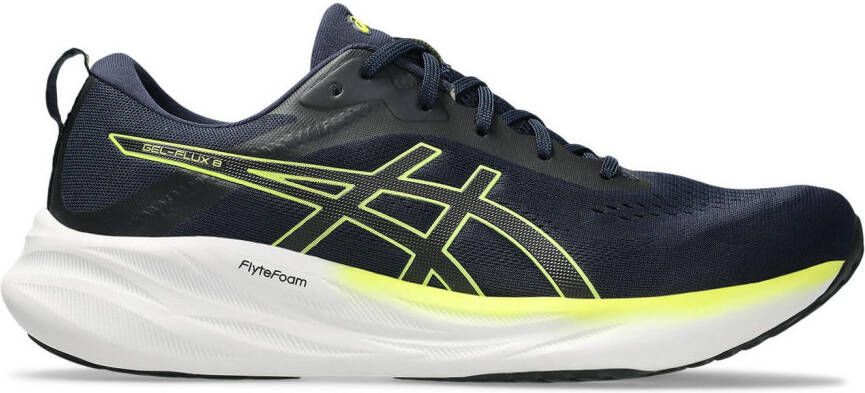 Asics Runningschoenen GEL-FLUX 8