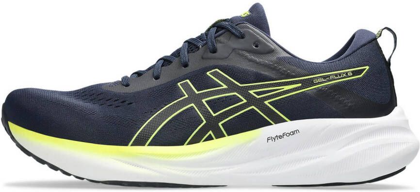 Asics Runningschoenen GEL-FLUX 8