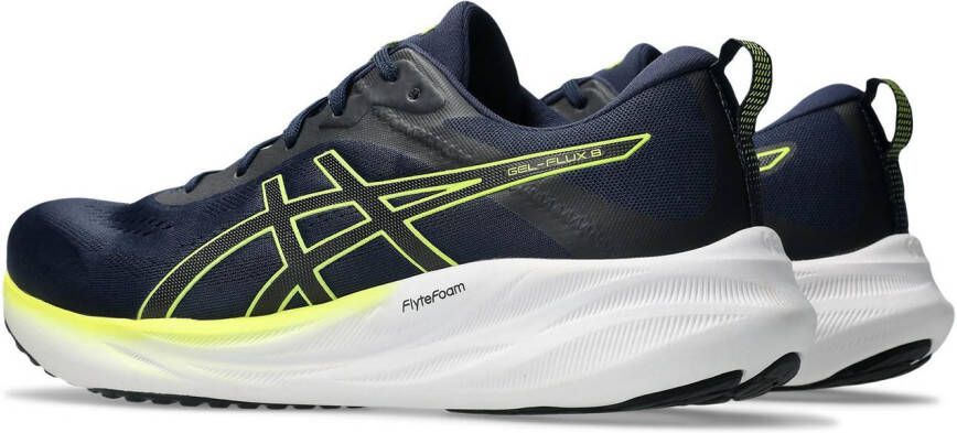 Asics Runningschoenen GEL-FLUX 8