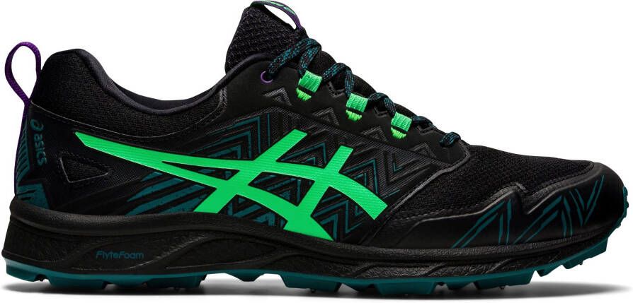 Asics Trailrunningschoenen GEL-FUJISETSU 3 GORE-TEX waterdicht