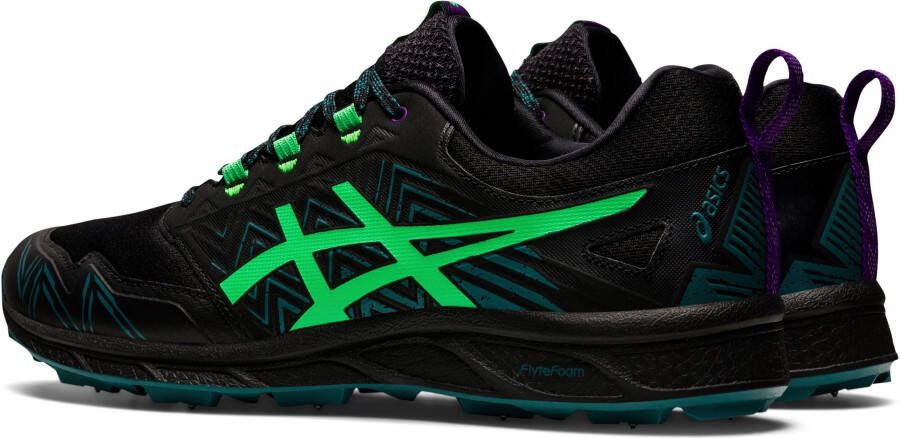 Asics Trailrunningschoenen GEL-FUJISETSU 3 GORE-TEX waterdicht