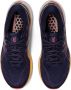 ASICS Gel-Kayano 29 Hardloopschoenen Midnight Papaya Dames - Thumbnail 40