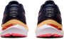 ASICS Gel-Kayano 29 Hardloopschoenen Midnight Papaya Dames - Thumbnail 41