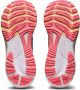 ASICS Gel-Kayano 29 Hardloopschoenen Midnight Papaya Dames - Thumbnail 42