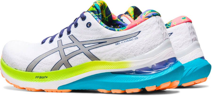 Asics Runningschoenen Gel-KAYANO 29 LITE-show