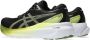 ASICS Gel-Kayano 30 hardloopschoenen heren zwart dessin - Thumbnail 13