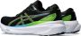 ASICS Gel-Kayano 30 Hardloopschoenen Heren Zwart dessin - Thumbnail 6
