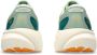 ASICS Gel-kayano 30 Hardloopschoenen Groen 1 2 Man - Thumbnail 4