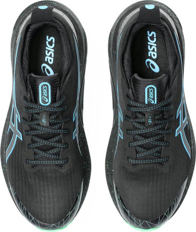Asics Runningschoenen GEL-KAYANO 31 LITE-SHOW Uitgebreide reflecterende details