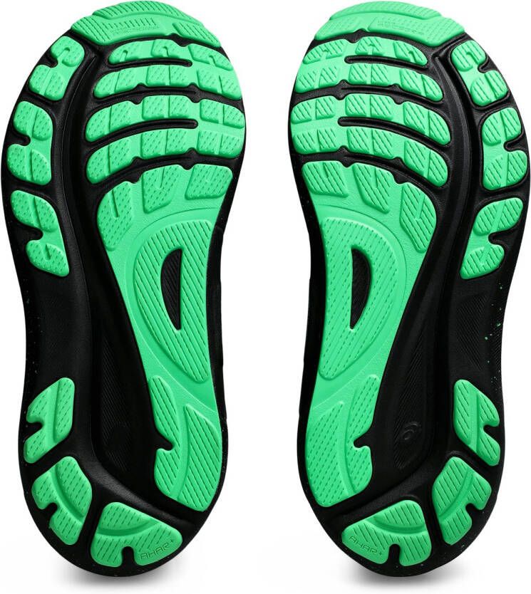 Asics Runningschoenen GEL-KAYANO 31 LITE-SHOW Uitgebreide reflecterende details