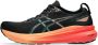 ASICS gel-kayano 31 Hardloopschoenen heren anti-pronatie Zwart - Thumbnail 7