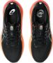 ASICS gel-kayano 31 Hardloopschoenen heren anti-pronatie Zwart - Thumbnail 9