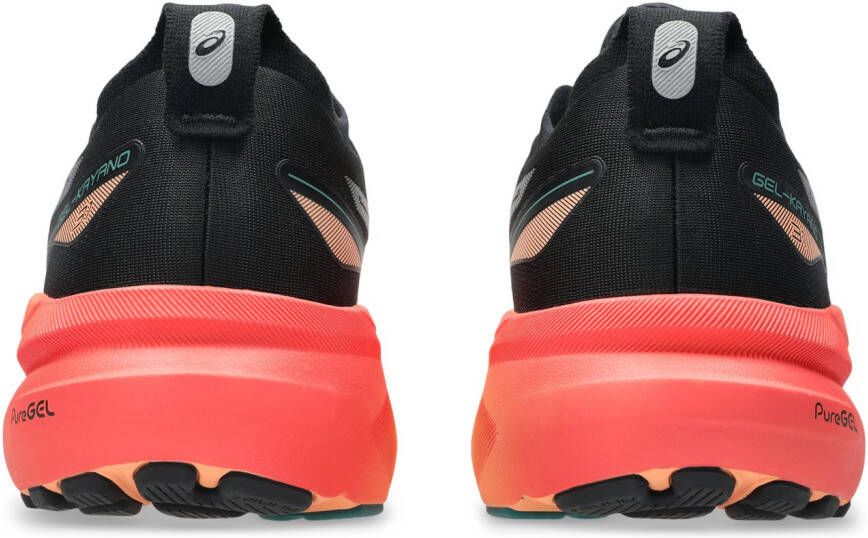 Asics Runningschoenen GEL-KAYANO 31 voor meer stabiliteit