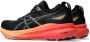 ASICS gel-kayano 31 Hardloopschoenen heren anti-pronatie Zwart - Thumbnail 11