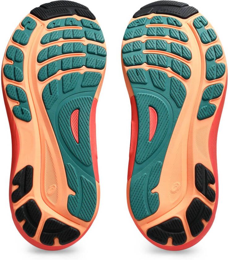 Asics Runningschoenen GEL-KAYANO 31 voor meer stabiliteit