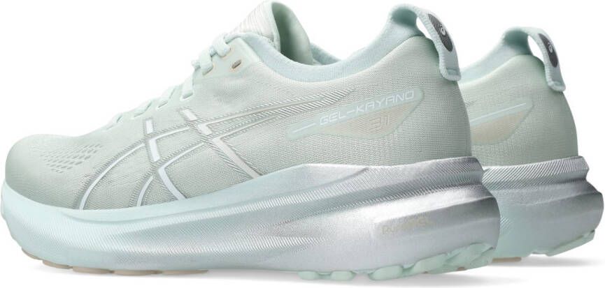 Asics Runningschoenen GEL-KAYANO 31 voor meer stabiliteit