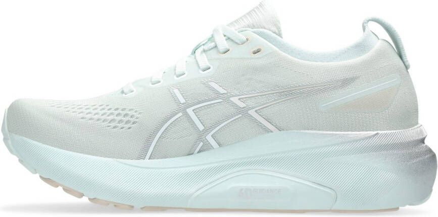 Asics Runningschoenen GEL-KAYANO 31 voor meer stabiliteit