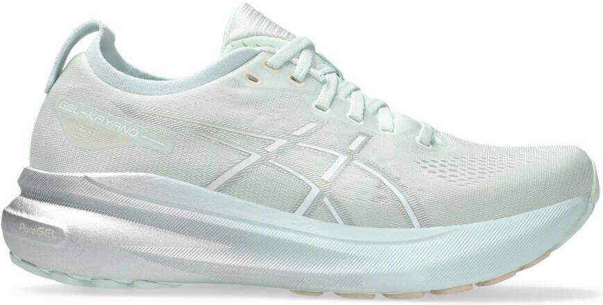 Asics Runningschoenen GEL-KAYANO 31 voor meer stabiliteit