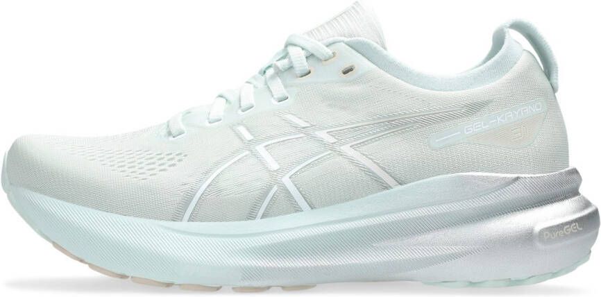 Asics Runningschoenen GEL-KAYANO 31 voor meer stabiliteit