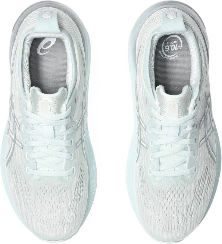 Asics Runningschoenen GEL-KAYANO 31 voor meer stabiliteit