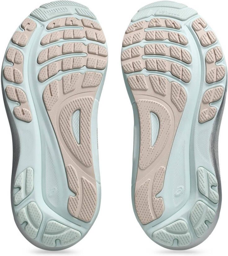 Asics Runningschoenen GEL-KAYANO 31 voor meer stabiliteit